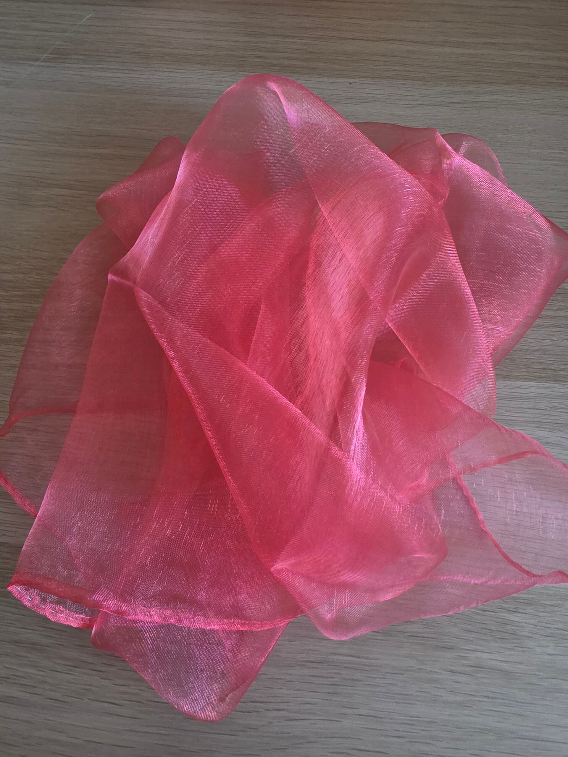 Speelsjaal, koraalroze