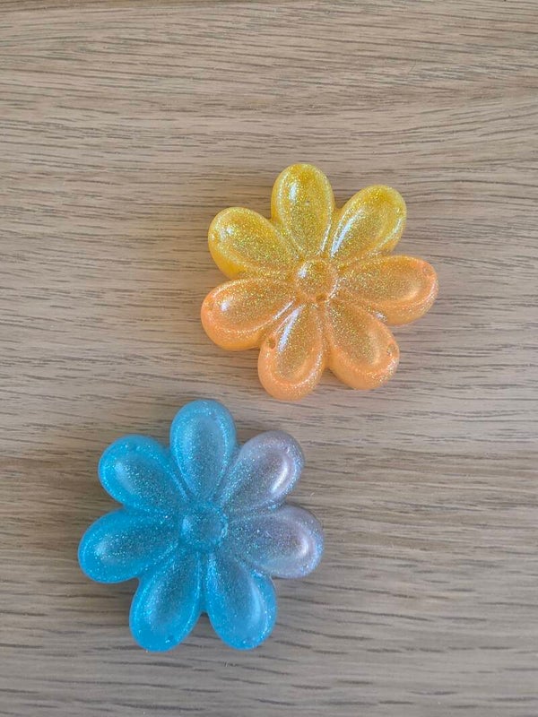 Epoxy bloemen 2