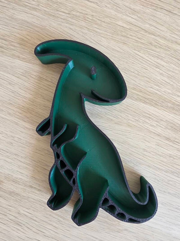 Vulvorm dino