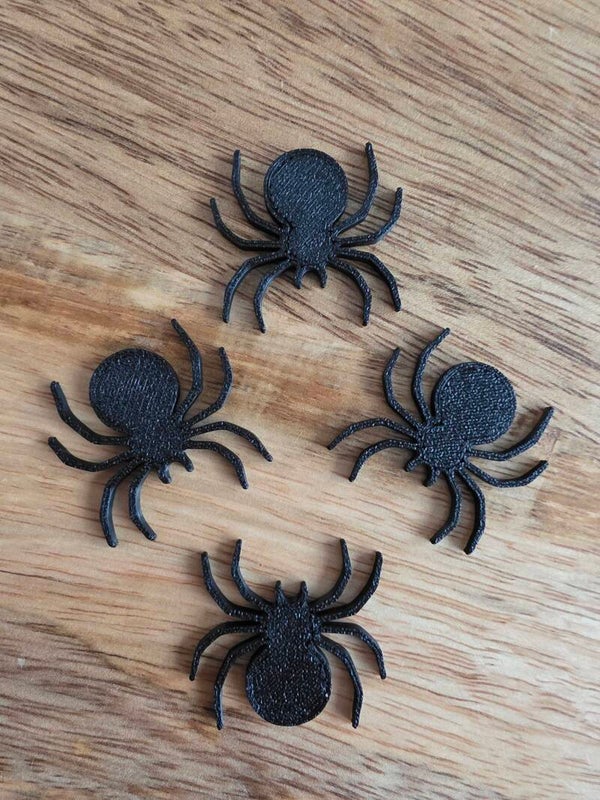 Spinnen