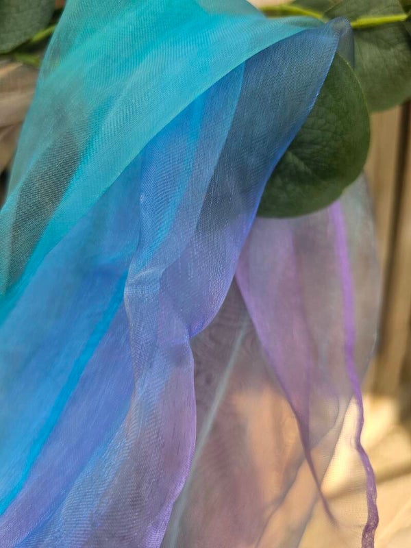 Dans sjaal, summer breeze