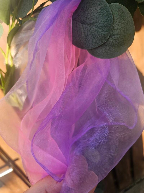 Dans sjaal, princess