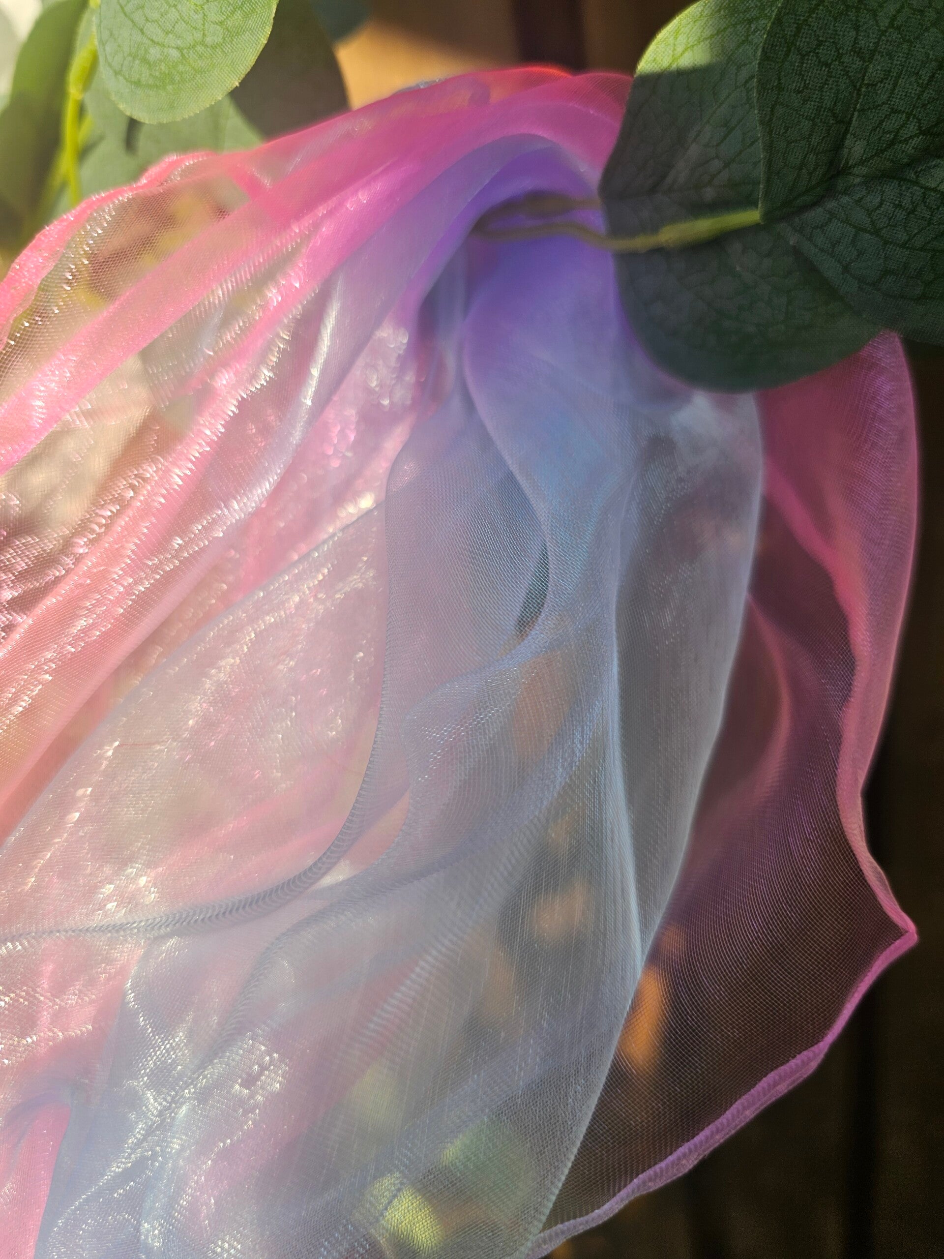 Dans sjaal, little baby