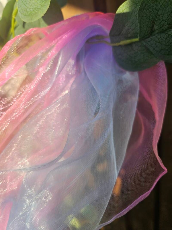 Dans sjaal, little baby