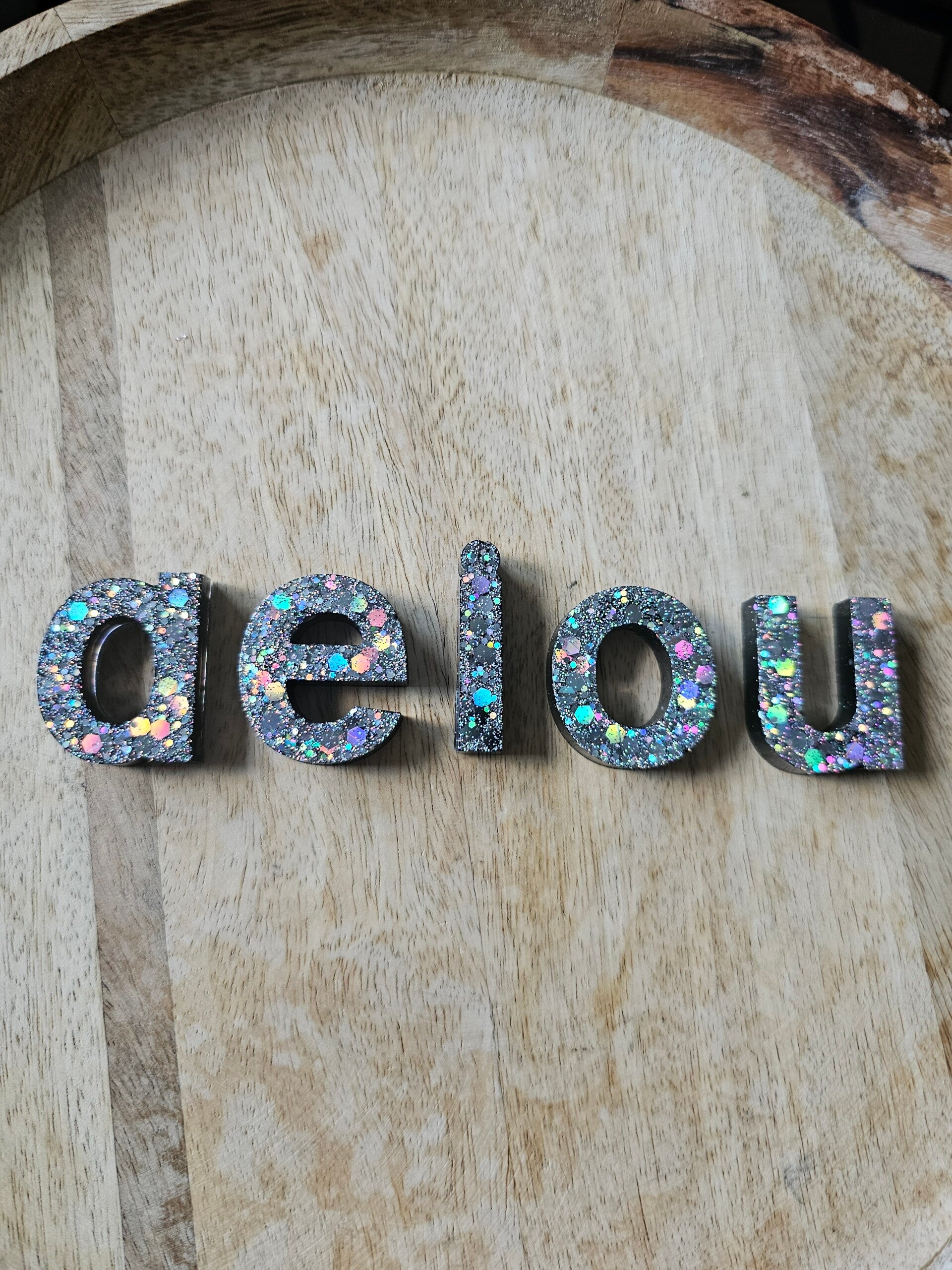 Ruimte, extra klinkerset