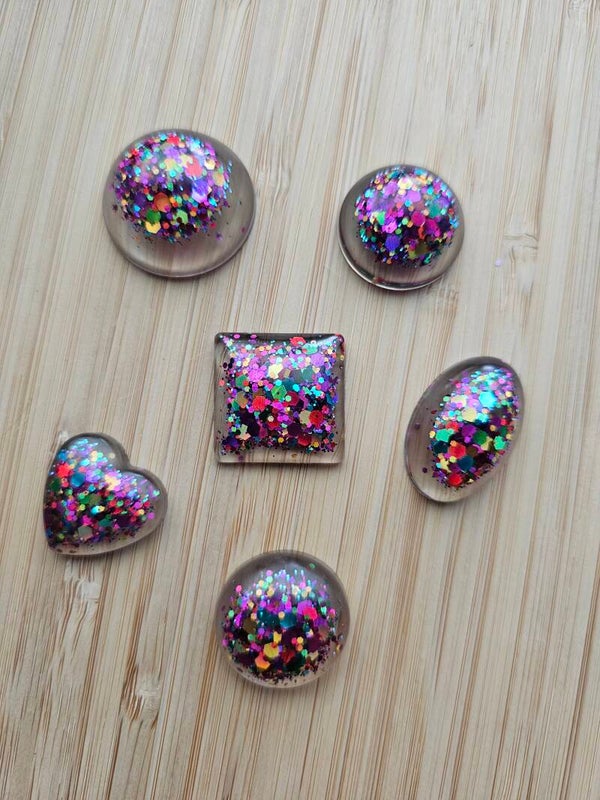 Disco loose parts, 2