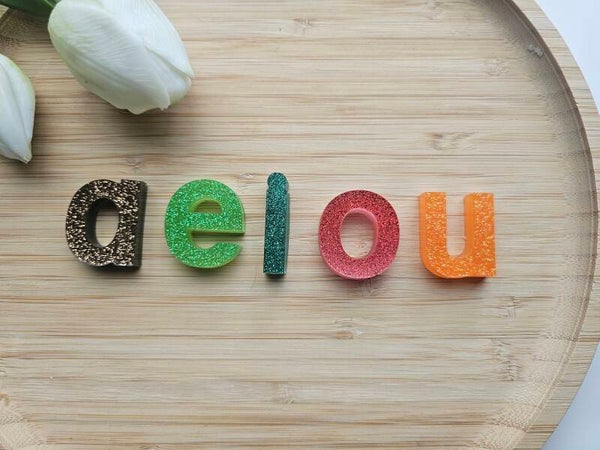 Herfst 2, extra klinkerset