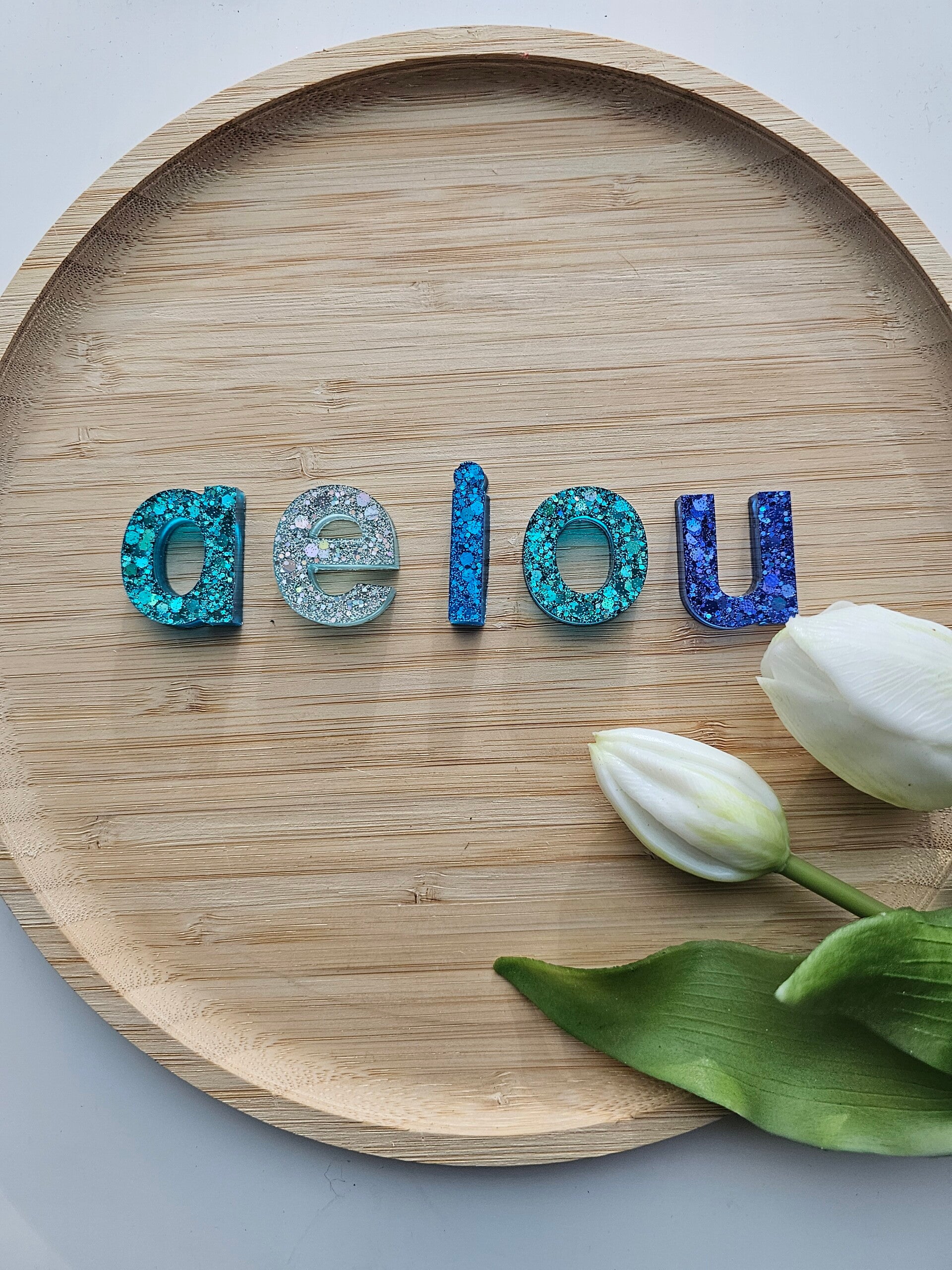 Epoxy, winter/ water extra klinkerset