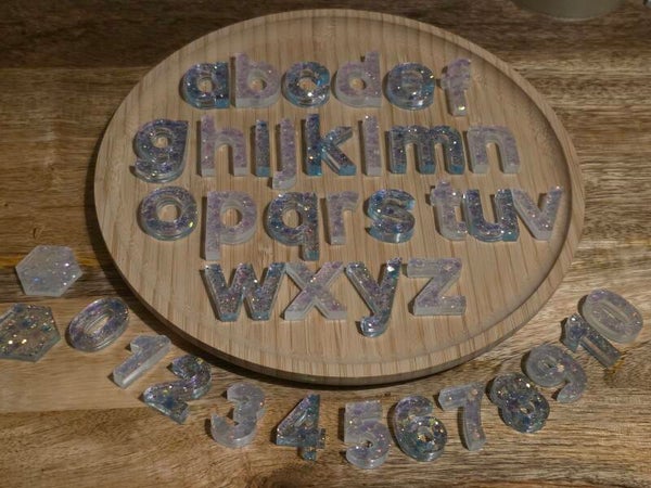 Aanbiedingsset, icy winter