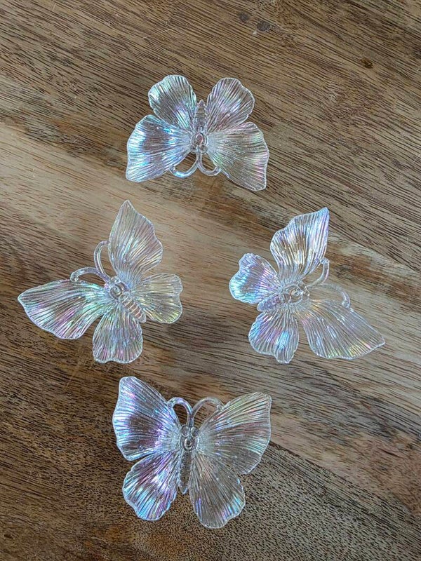 XXL vlinders