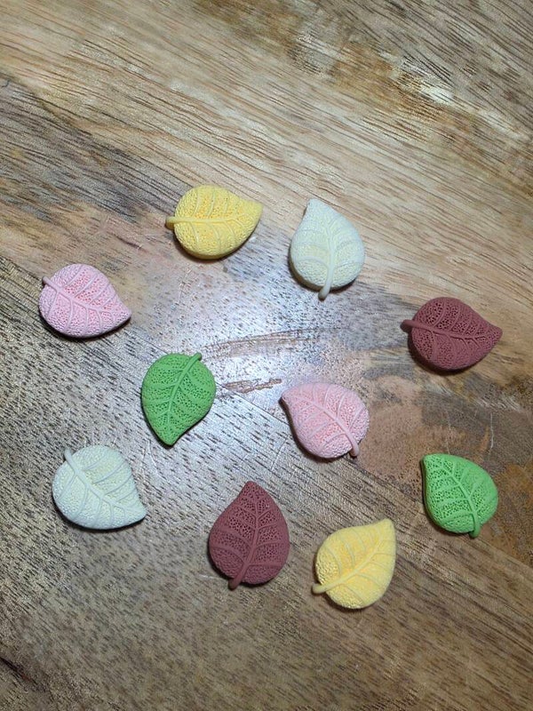 Blaadjes