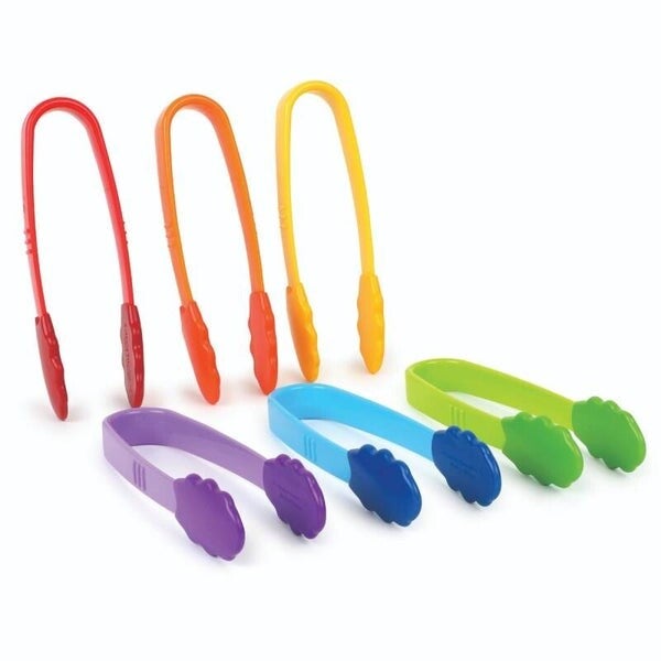 Learning resources, flex grip tangen