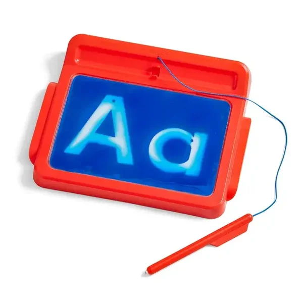 Learning resources, sensorisch letters schrijven