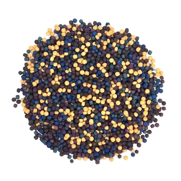 Colordots, heelal