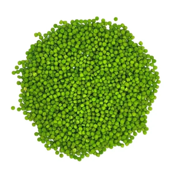 Colordots, groen