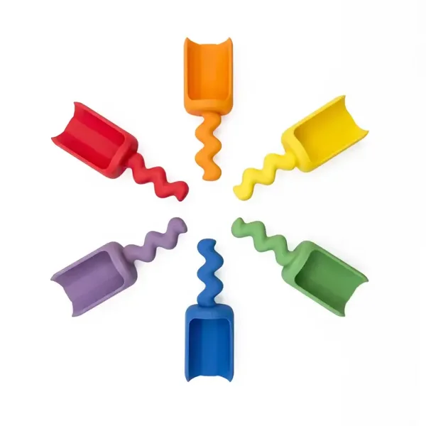 Grennn, schepjes regenboog