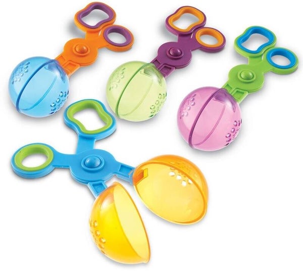 Learning resources, scoopies