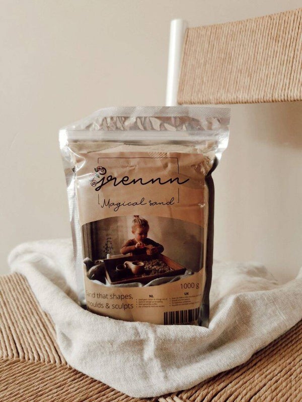 Magic sand, 1 kilo