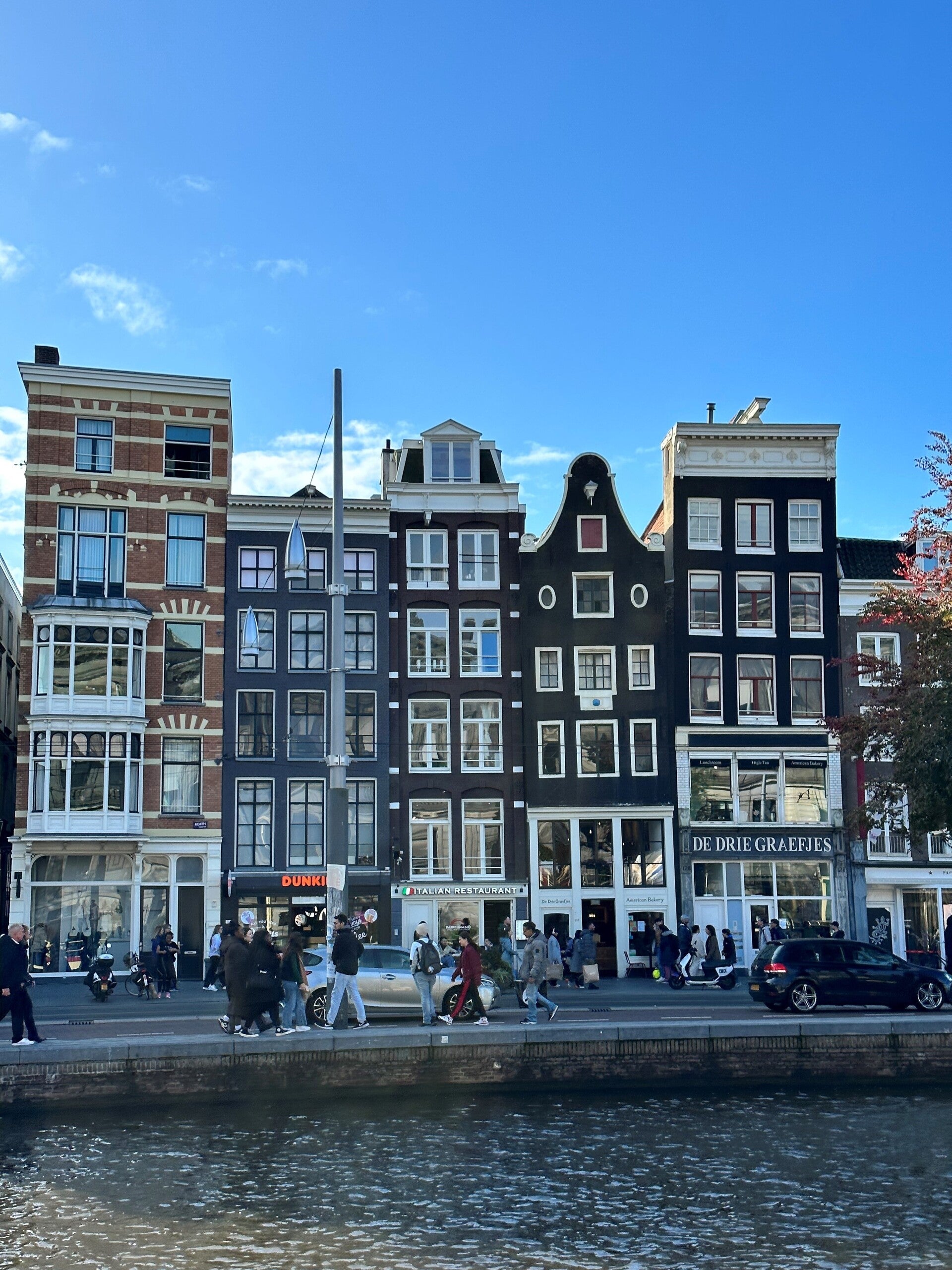 Amsterdam