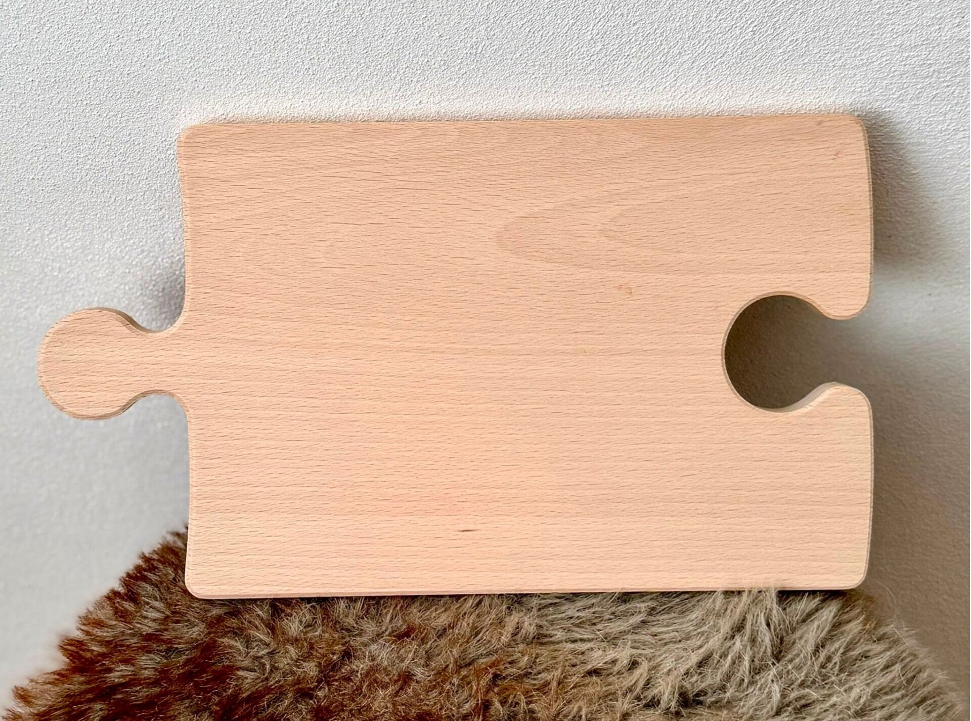 Borrelplank | Puzzelstukjes