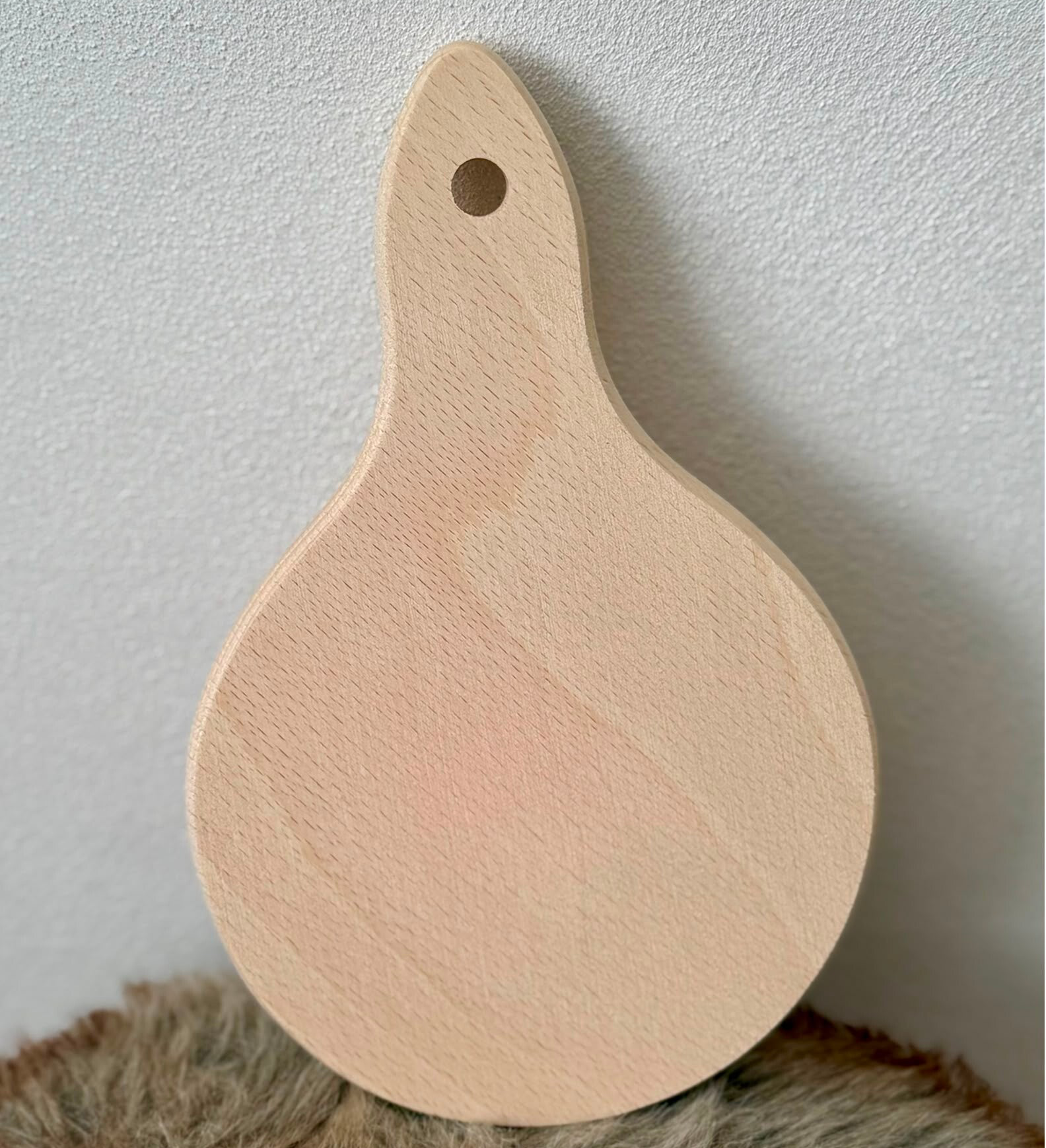 Borrelplank | Mini rond Napolizzo