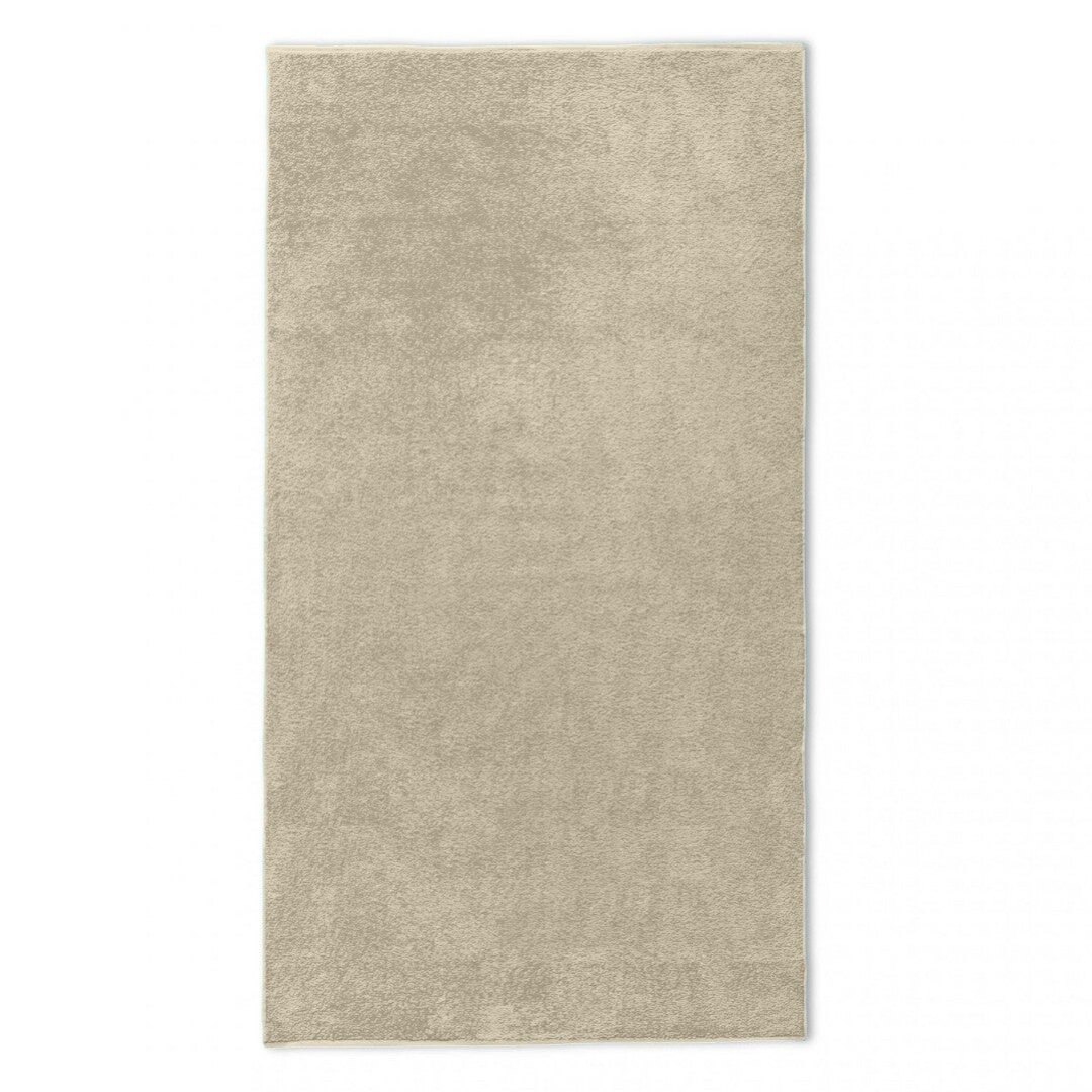 Sauna/strandlaken 100x200cm