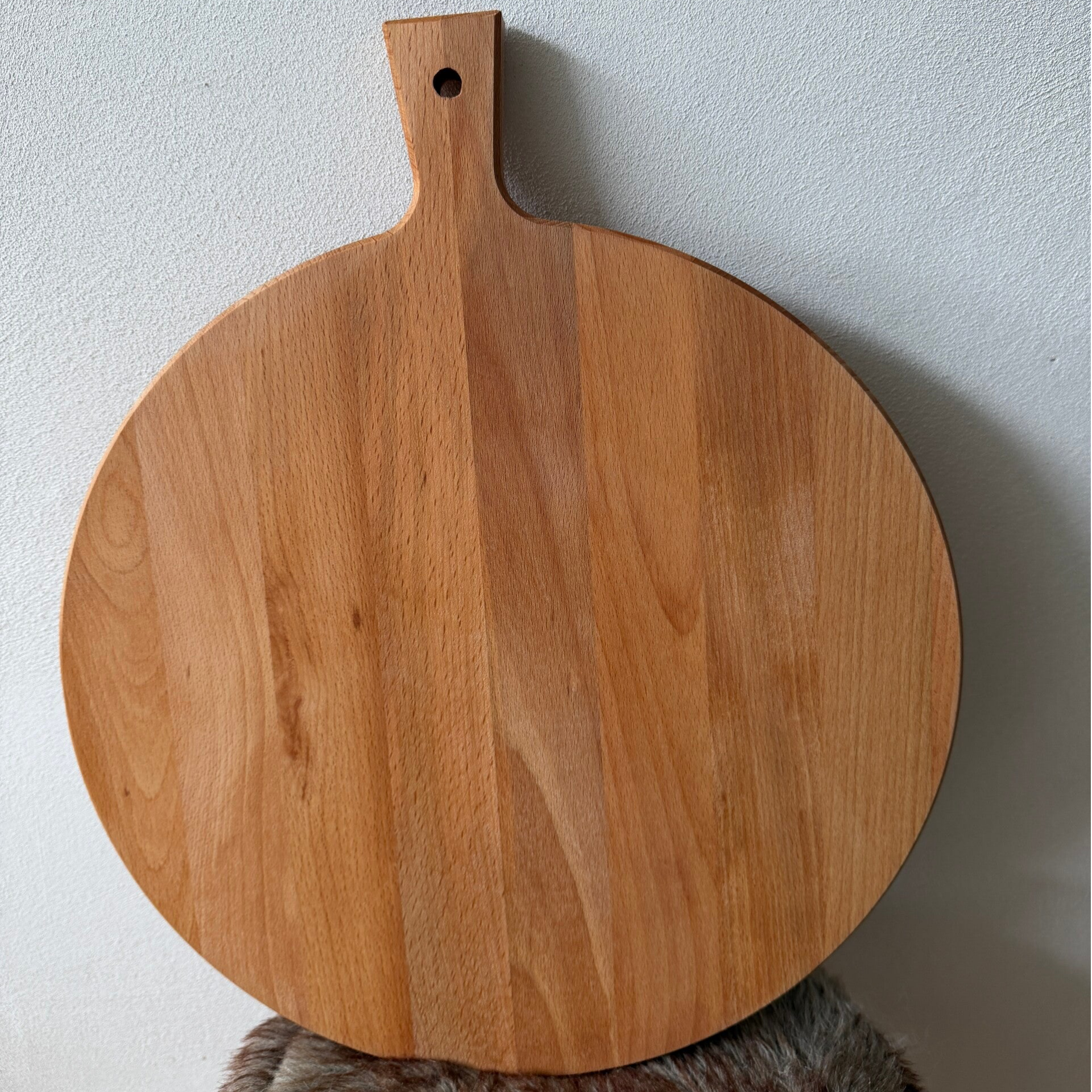 Borrelplank Rond | 35cm