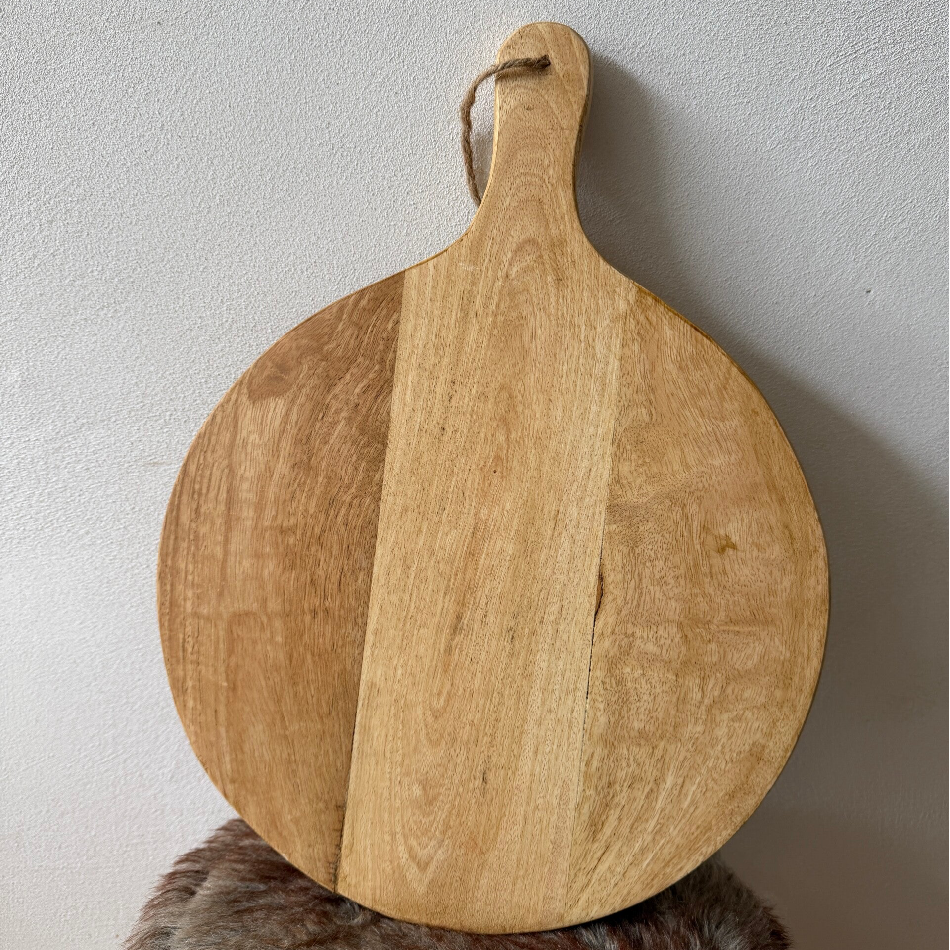 Borrelplank Rond | 30 cm