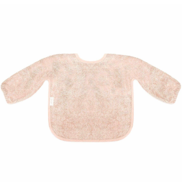 Mouwslab | Blush
