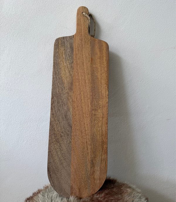 Borrelplank | Nila