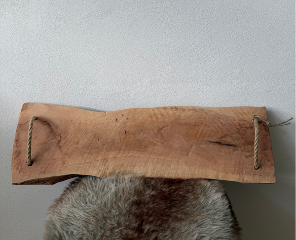 Borrelplank | Schiermonikoog