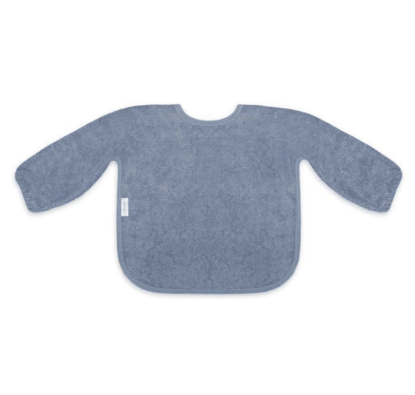 Mouwslab | Grey/Blue