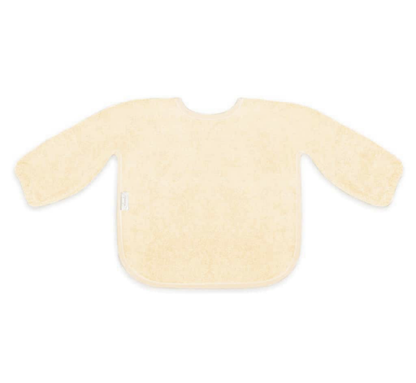 Mouwslab | Sandstone beige