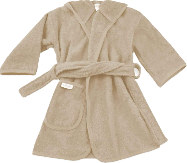 Badjas Beige