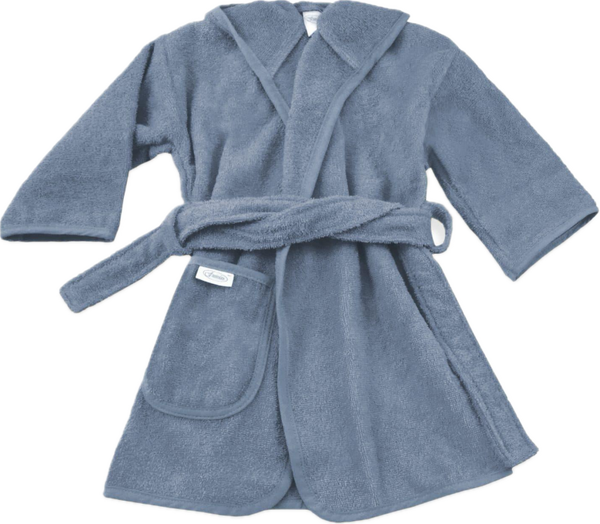 Badjas Blauw