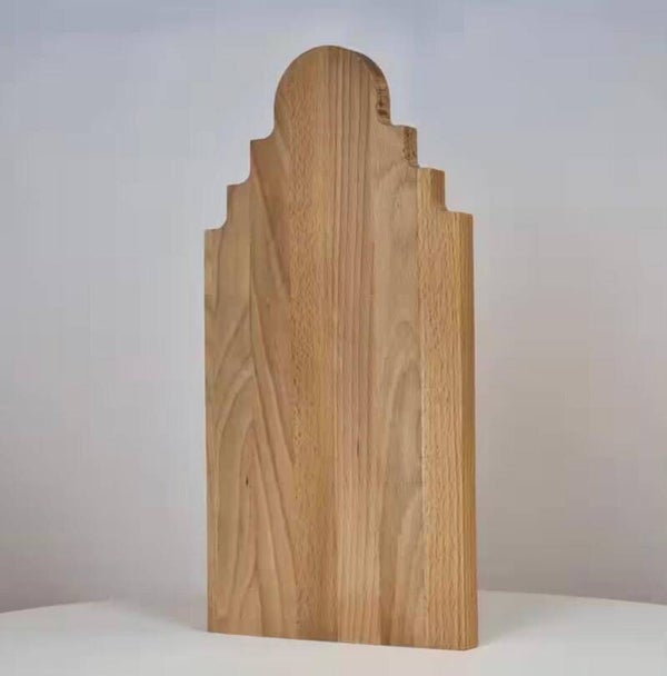 Borrelplank | Grachtenhuis Amsterdam