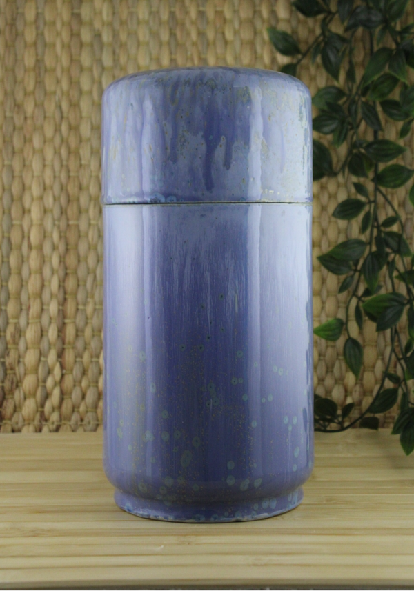 Medium urne PV-MK-SEA-BLUE