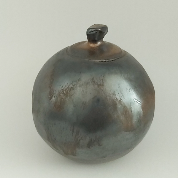 Mini urne BO-K-METAL-HB-G