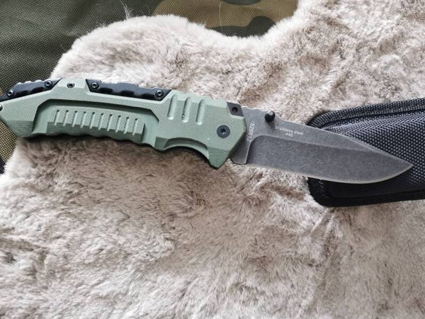 Taschenmesser Böker Magnum Nr.10 Messer/Klappmesser/Outdoor/Camping/Taschenmesser/Knive/Knifes/Tools/