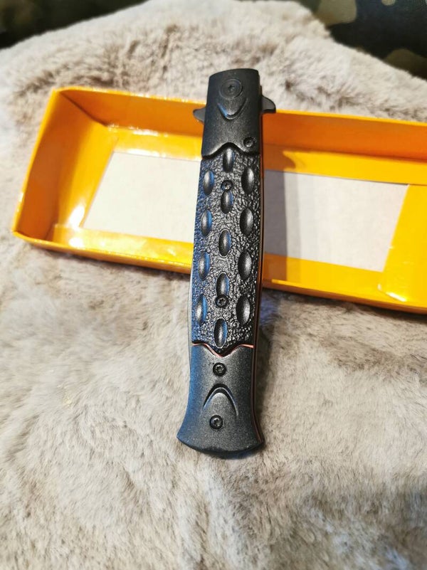 Taschenmesser Haller Nr.100 Messer/Klappmesser/Outdoor/Camping/Taschenmesser/Knive/Knifes/Tools/