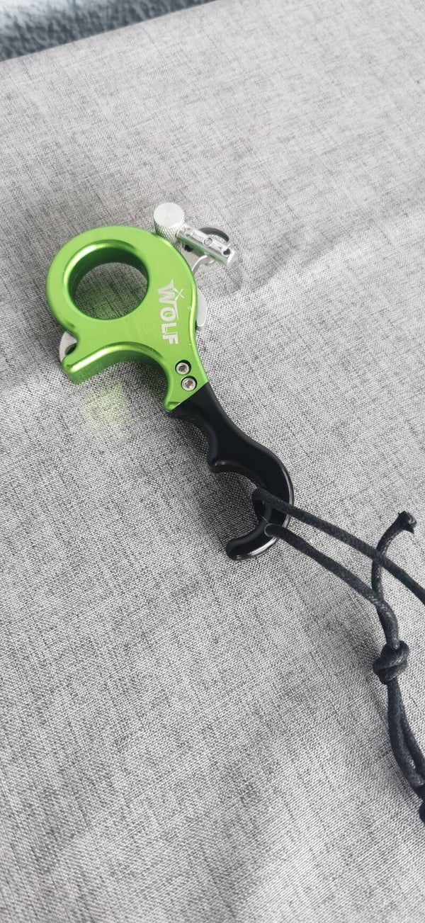 Release Compoundbogen (1038)