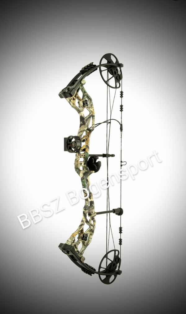 Compoundbogen MK Gaze Camouflage 20-70 lbs