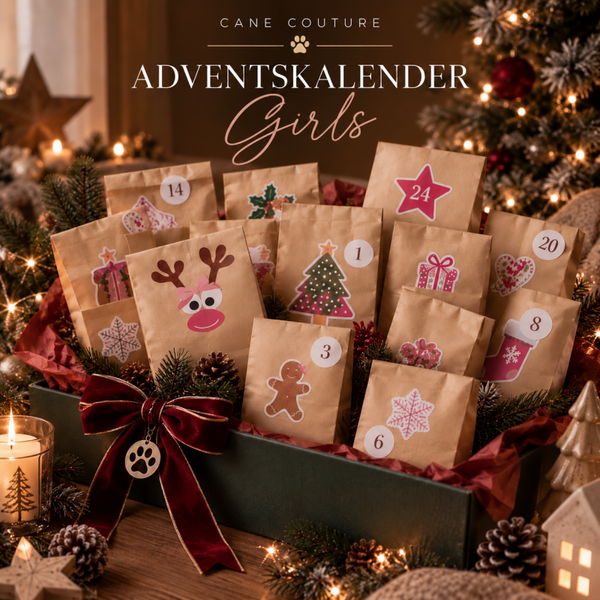 Adventskalender Girls