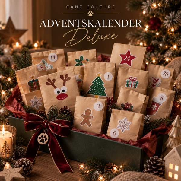 Adventskalender Deluxe