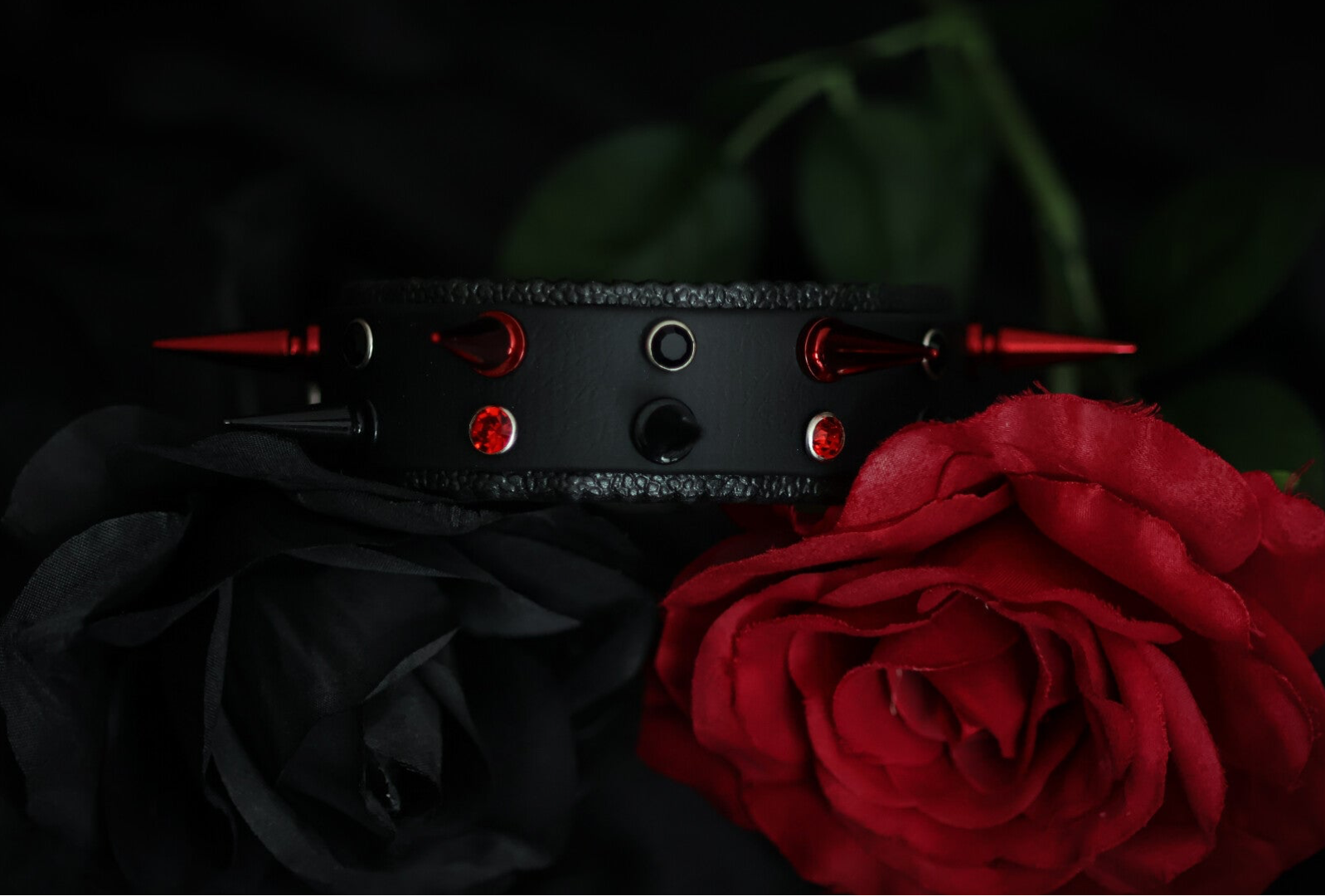 Halsband Desire