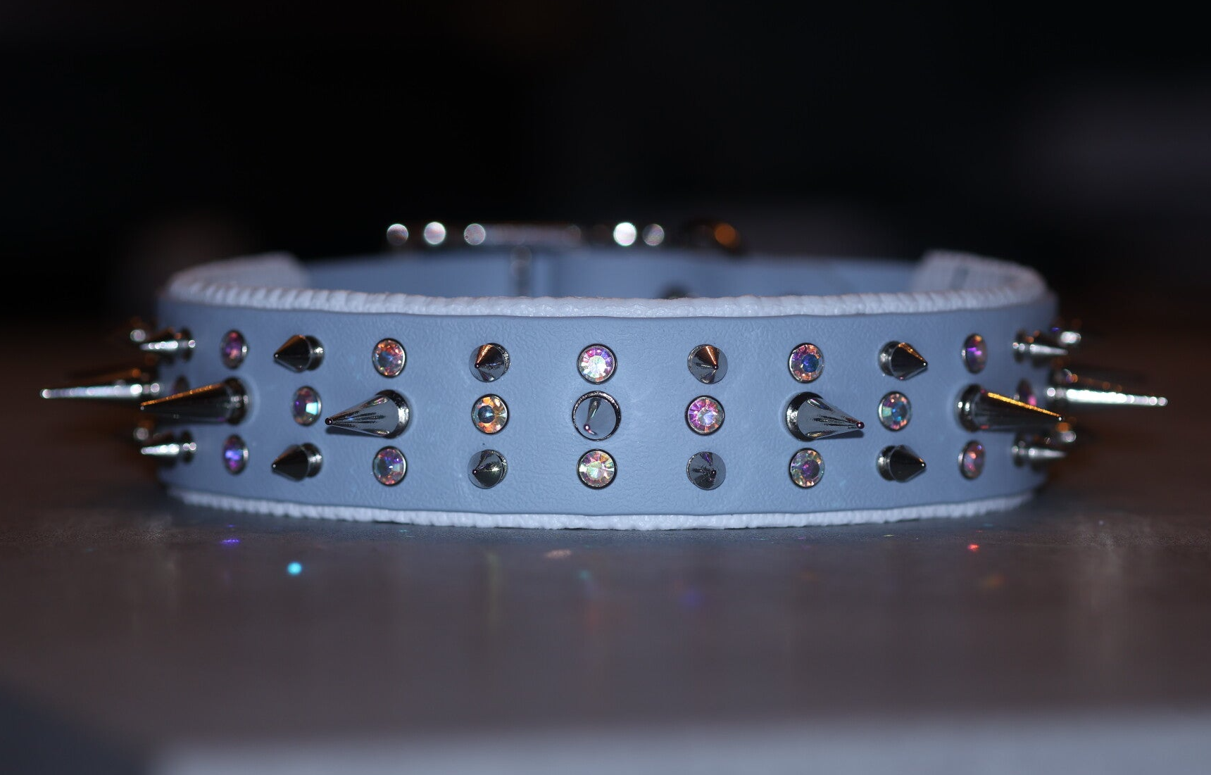 Halsband Don