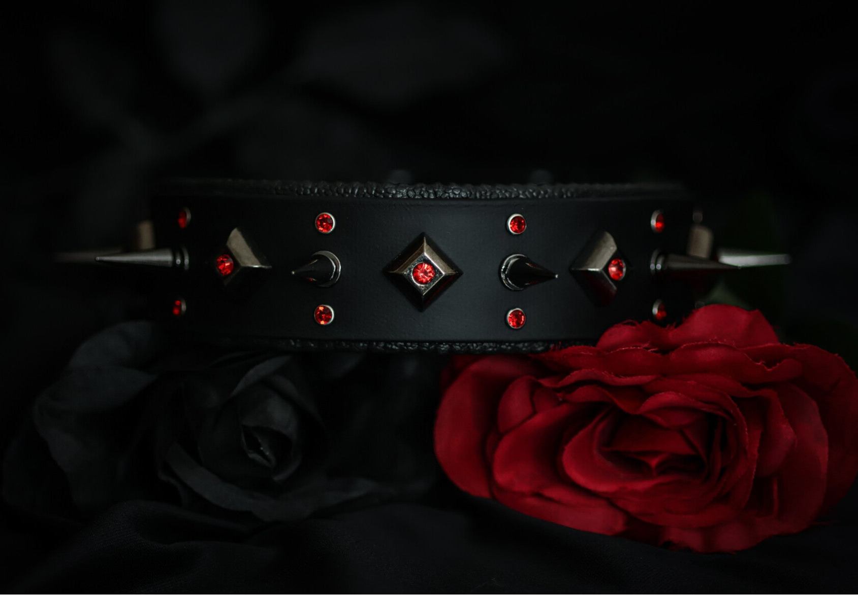 Halsband Passion