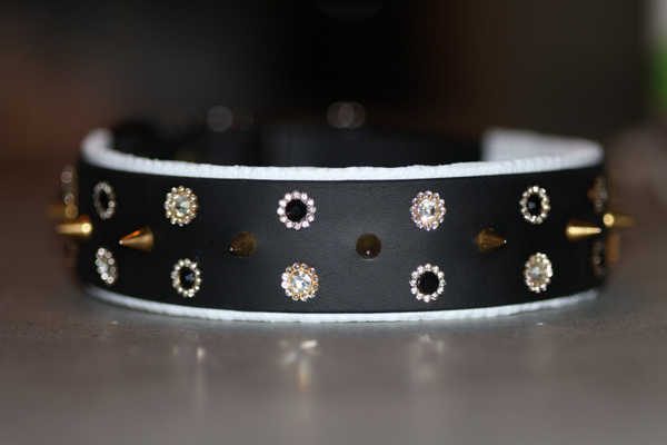 Halsband Nero