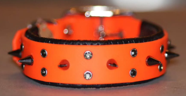 Halsband 30-40cm
