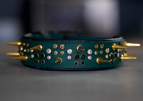 Halsband Royal